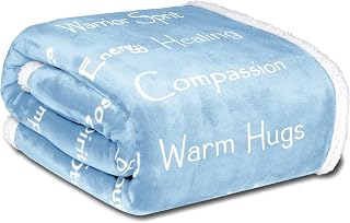 Wolf Creek Blanket Co Compassion