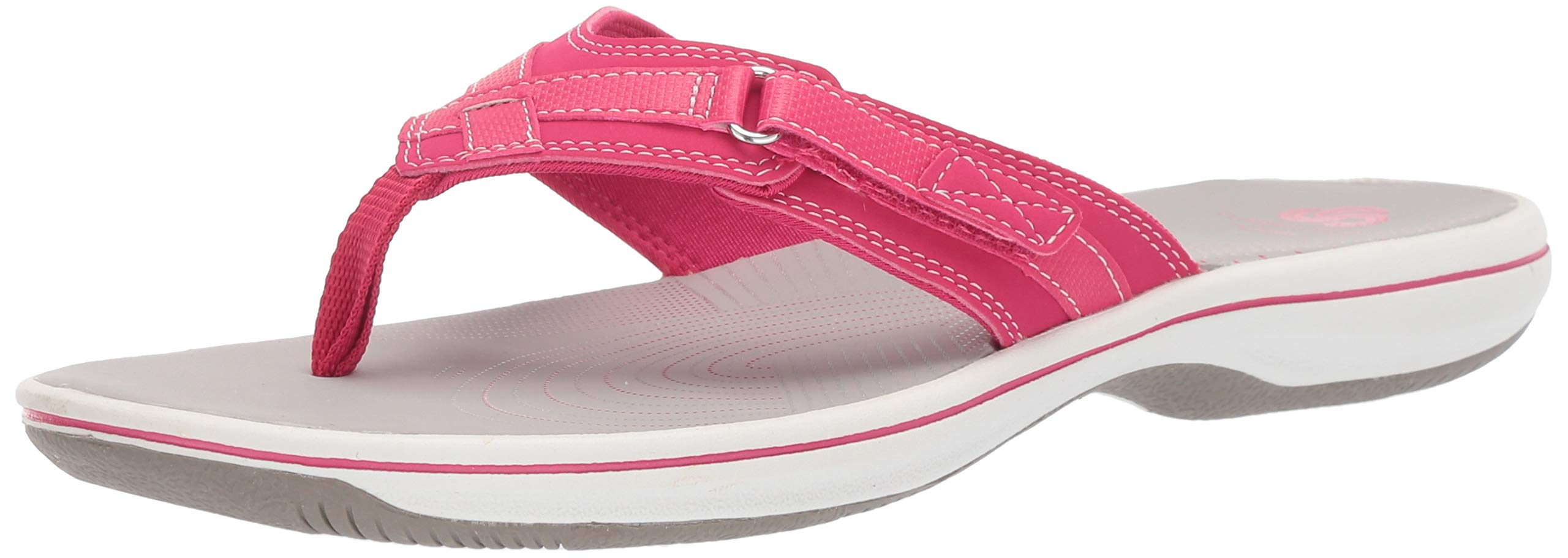 breeze sea flip flops