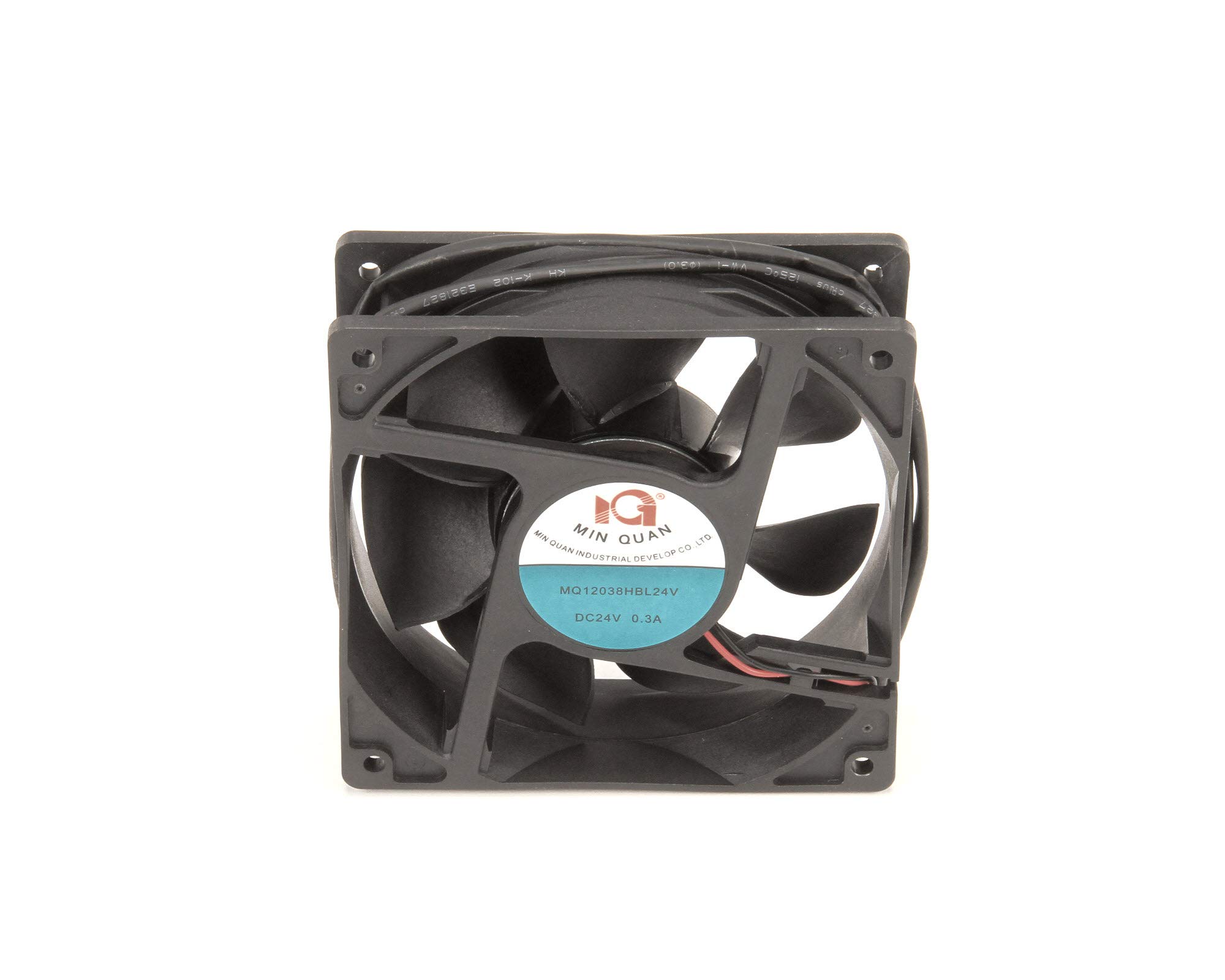 Amazon.com: Atosa W0301101 Fan Evaporator New Motor : Industrial 