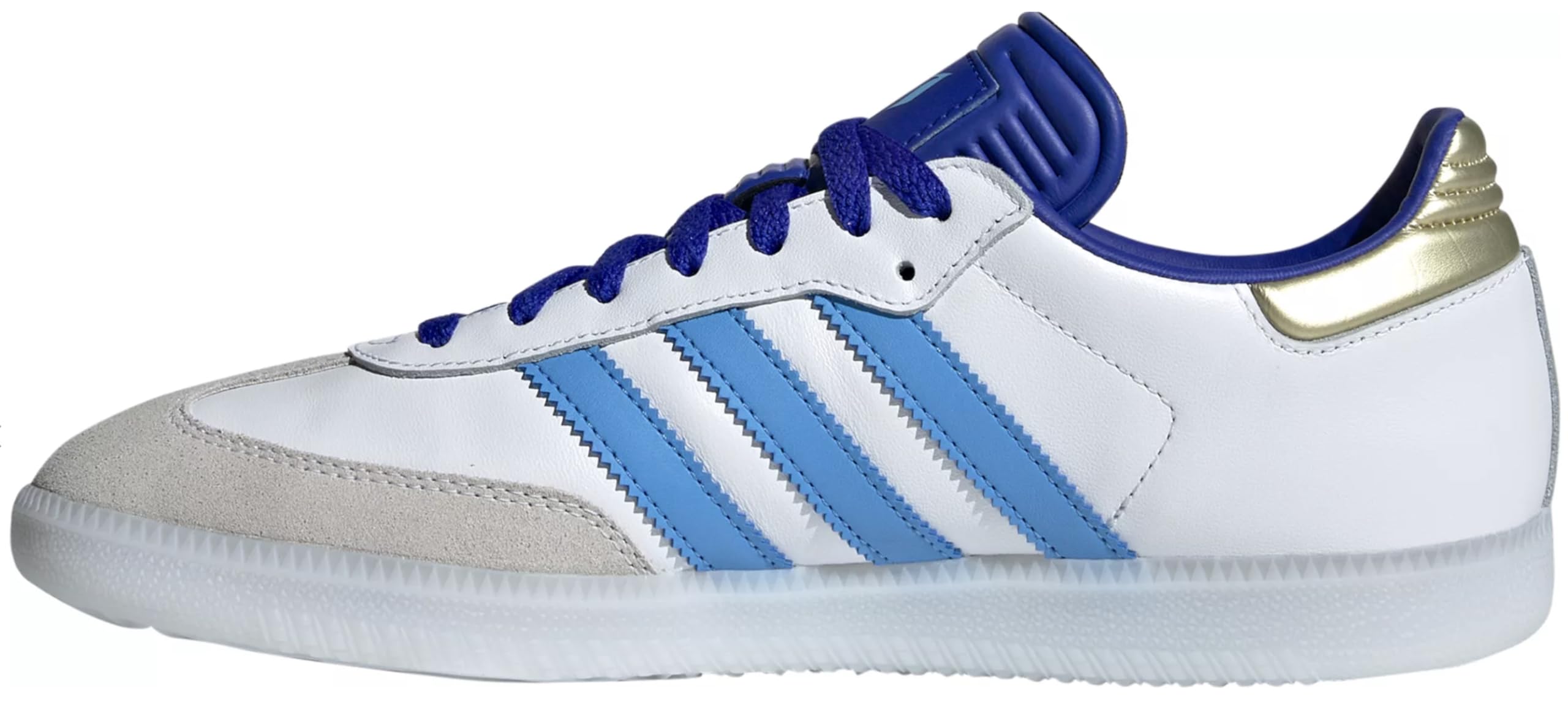 adidasSamba Messi Shoes