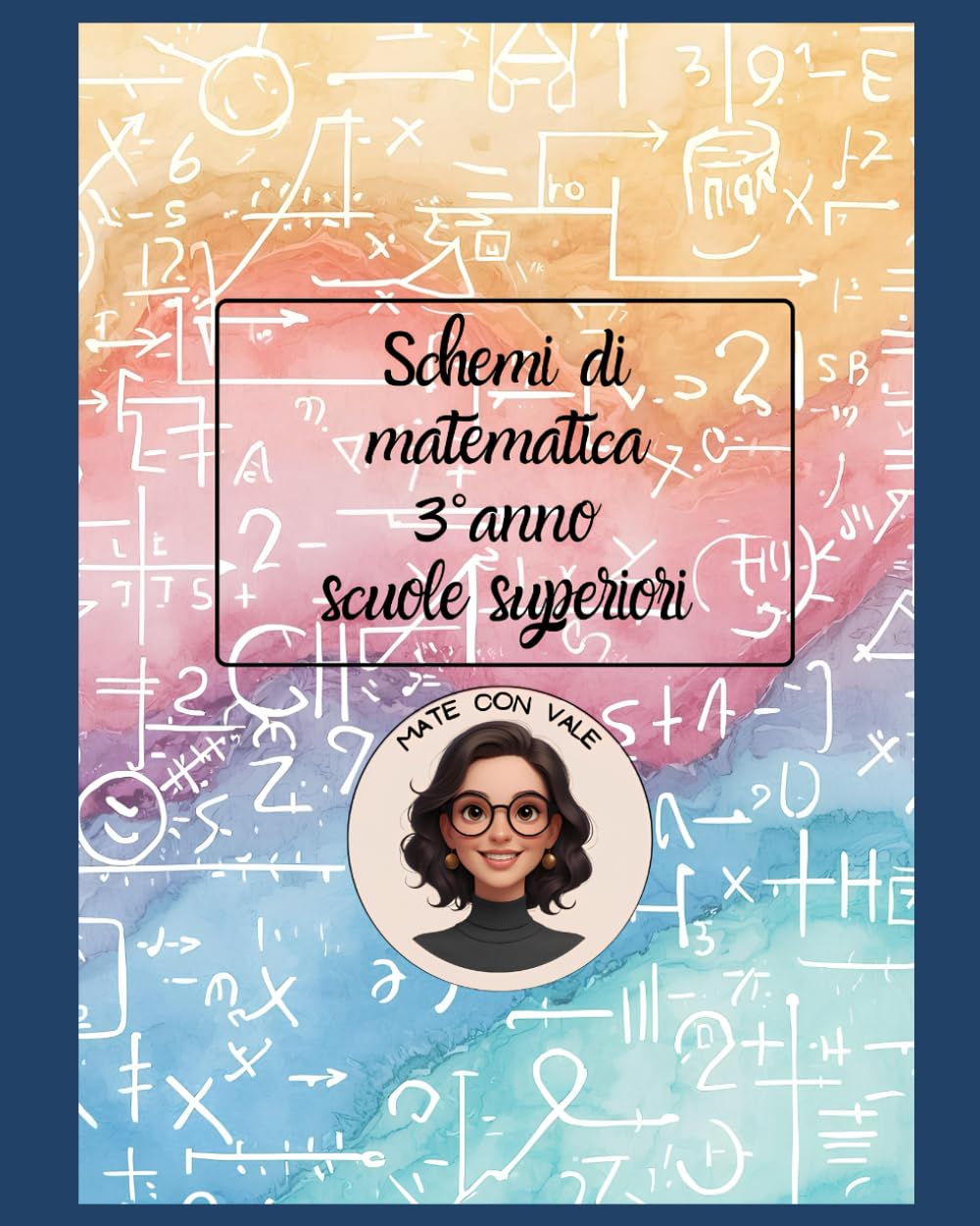 Matematica 3° anno scuole superiori