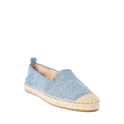 Lauren Ralph Lauren Cameryn Iii Flat Women