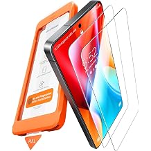 UltraGlass TOP 9H+ Armor for Samsung Galaxy S26 Screen Protector [NO.1 Military Grade Protection] Galaxy 26 Screen Protector Tempered Glass S26, Case Friendly, OnePull Install, 2 Pack