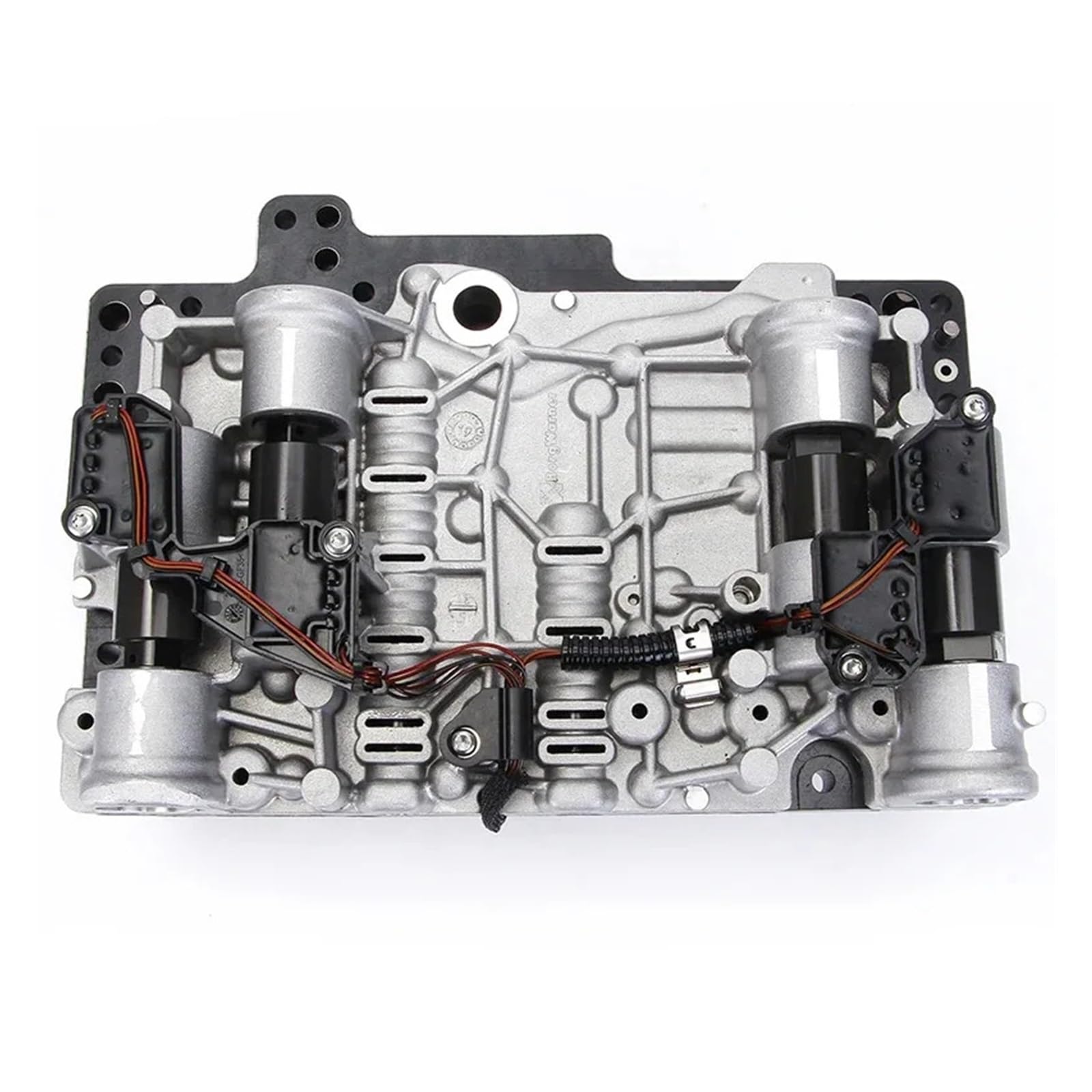 Compatible con el cuerpo de válvulas electromagnéticas de la transmisión automática Changan Chery DCT270-DF727 (DCT270, DF727, DF733).