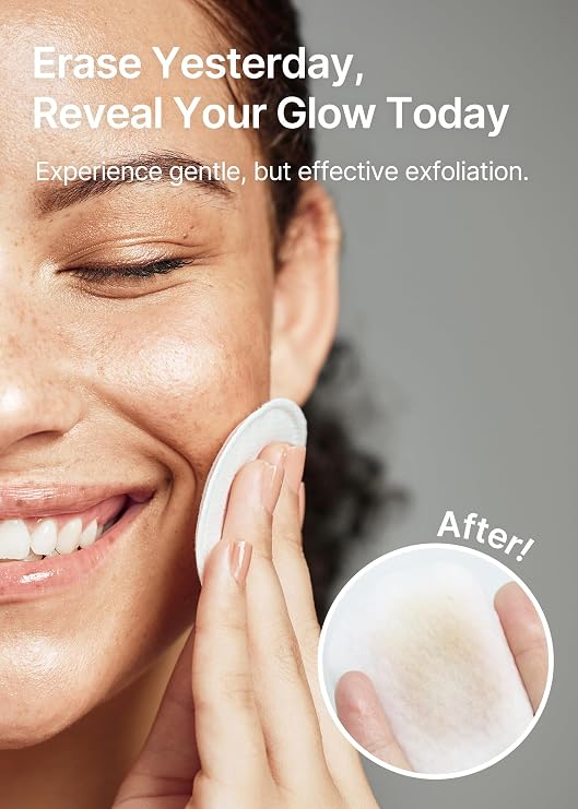 celimax Ji.Woo.Gae Heartleaf BHA Peeling Pad Double Edition | with Heartleaf Extracts, Exfoliating Toner Pads, Facial Peels, Hydrating, For Troubled Skin & Breakouts, Mother's Day Gift (60pads*2)