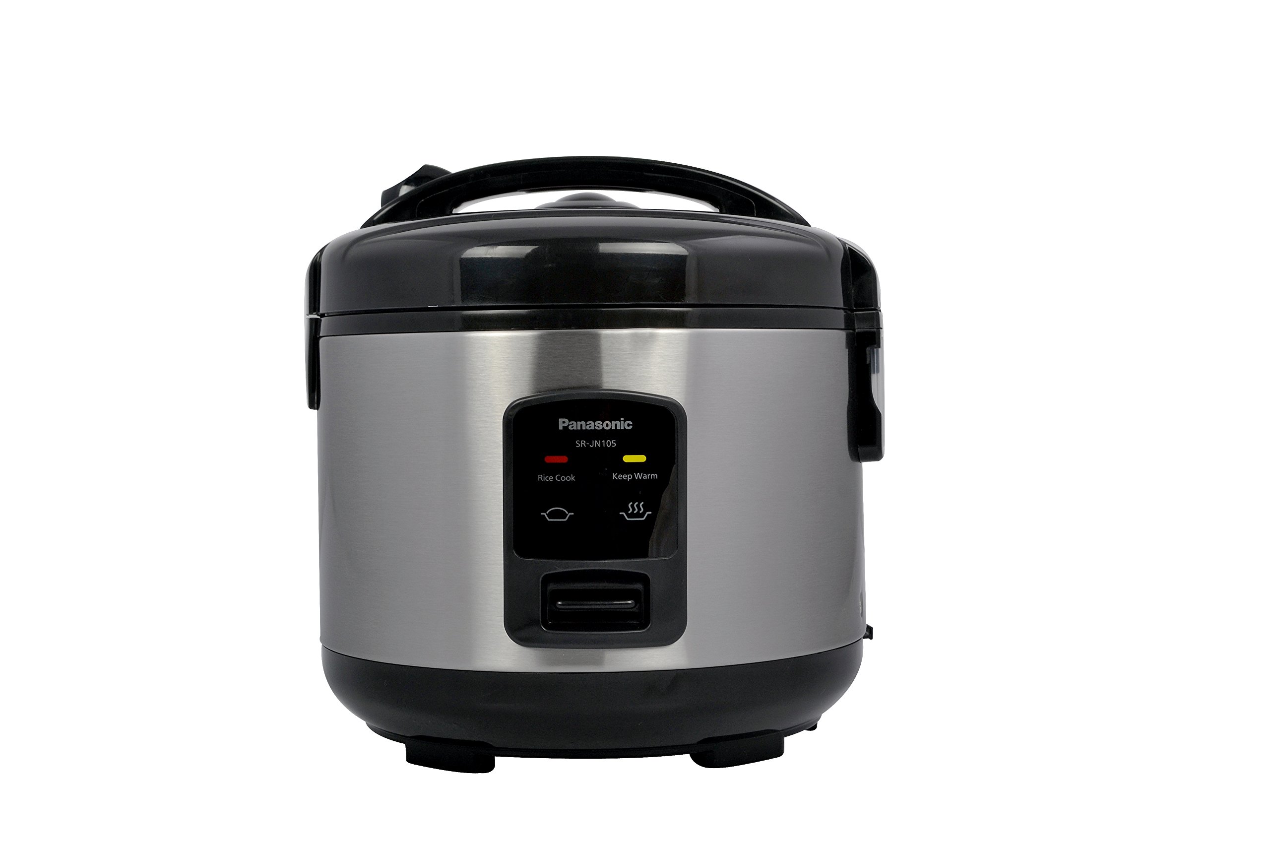 Buy Panasonic SRJN105 5Cup (Uncooked) Electric Rice Cooker & Multi