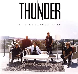 Greatest Hits [Analog]