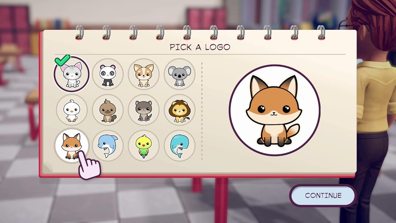 My Universe 2 in 1 Career Collection Switch - Image 6