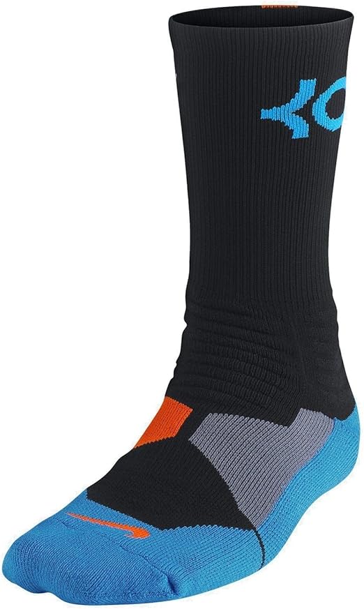 kd elite socks