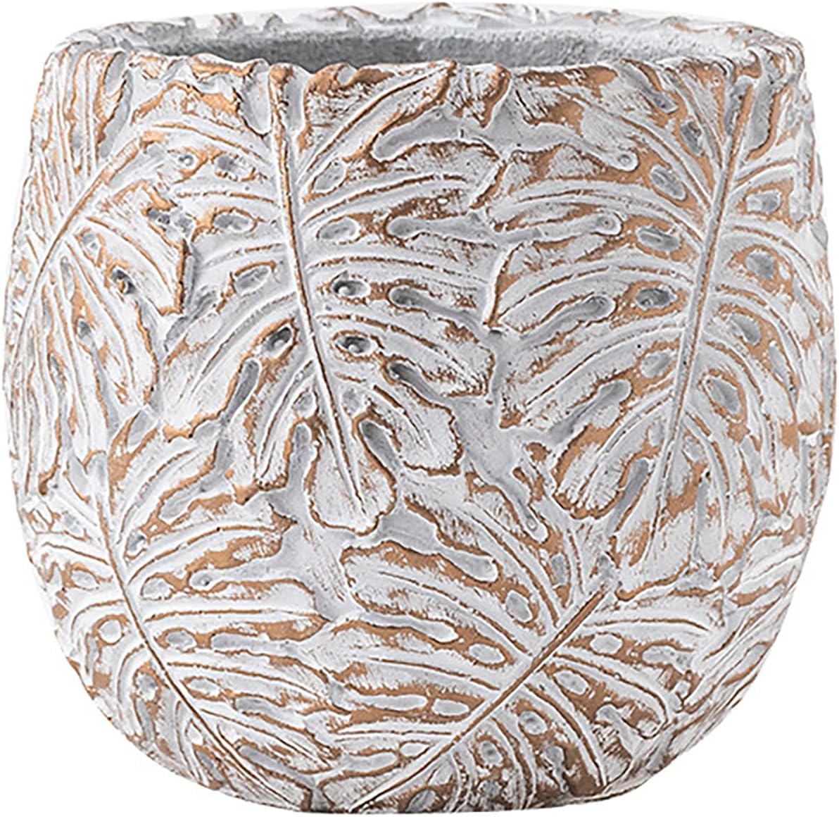 Amazon.com : VISIBLE Vintage European Giant Garden Urn Planter