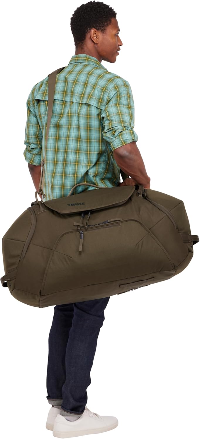 Thule RoundTrip Snow Duffel 80L - Image 3