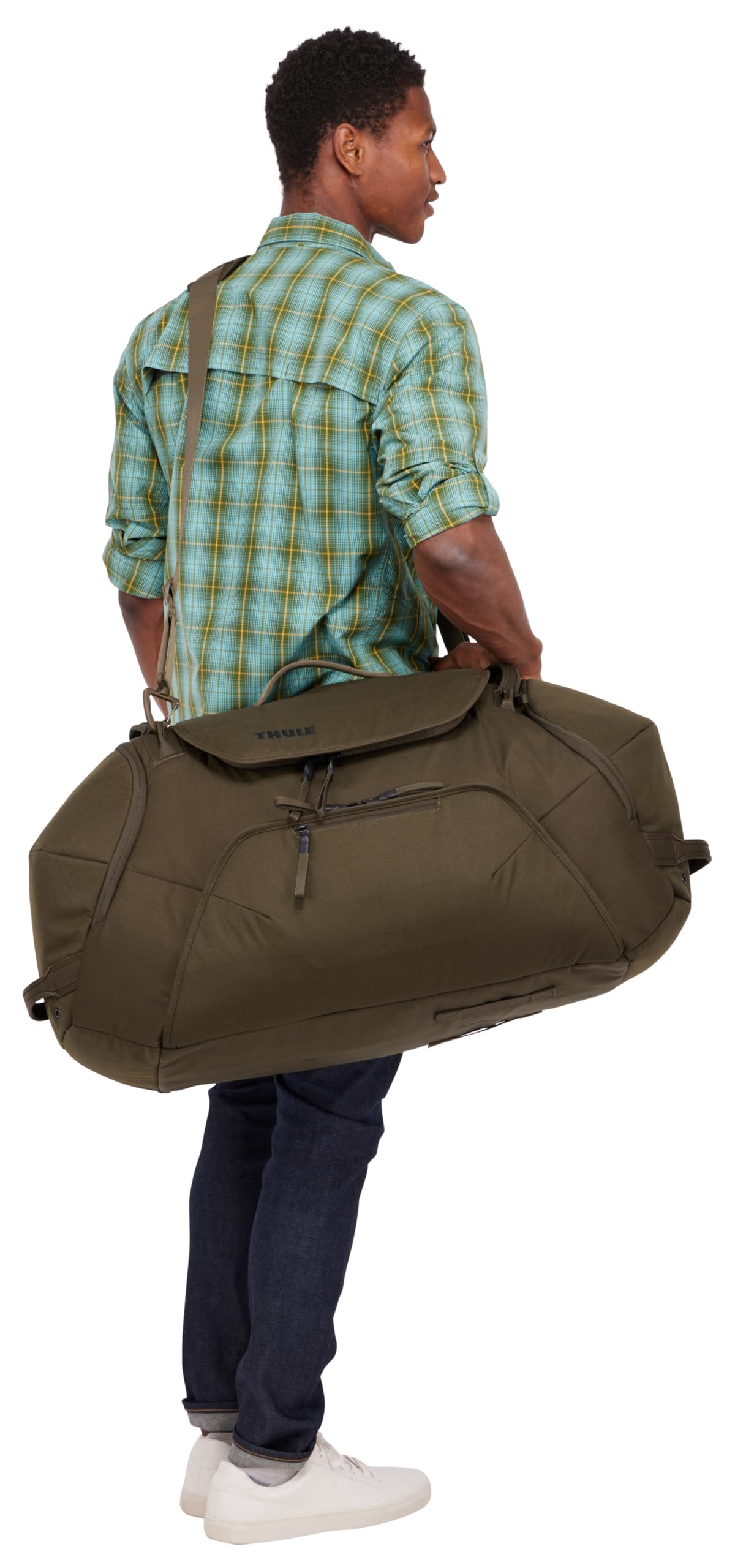 Thule Borsa da viaggio andata e ritorno