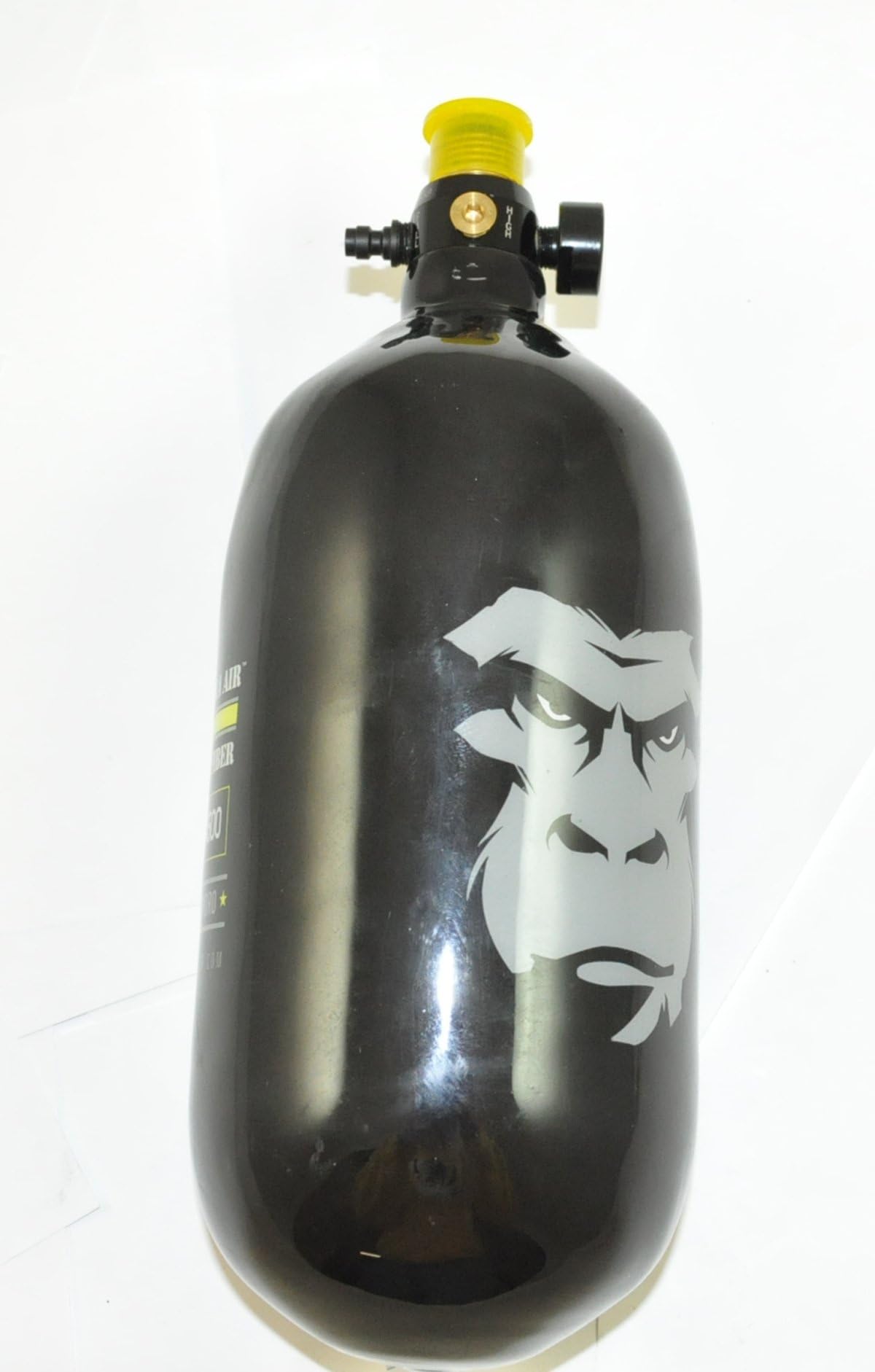 Guerrilla Air G2 70/4500 Carbon Fiber Tank (Used)