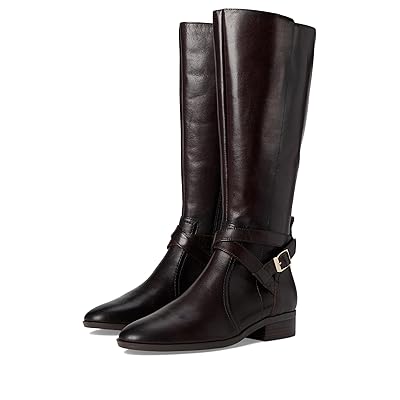 Naturalizer Rena2 Wide Calf Boots Women