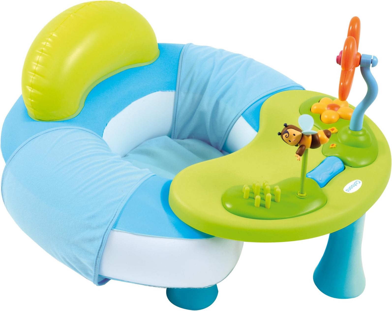 Smoby Cotoons Cosy Seat, Blue