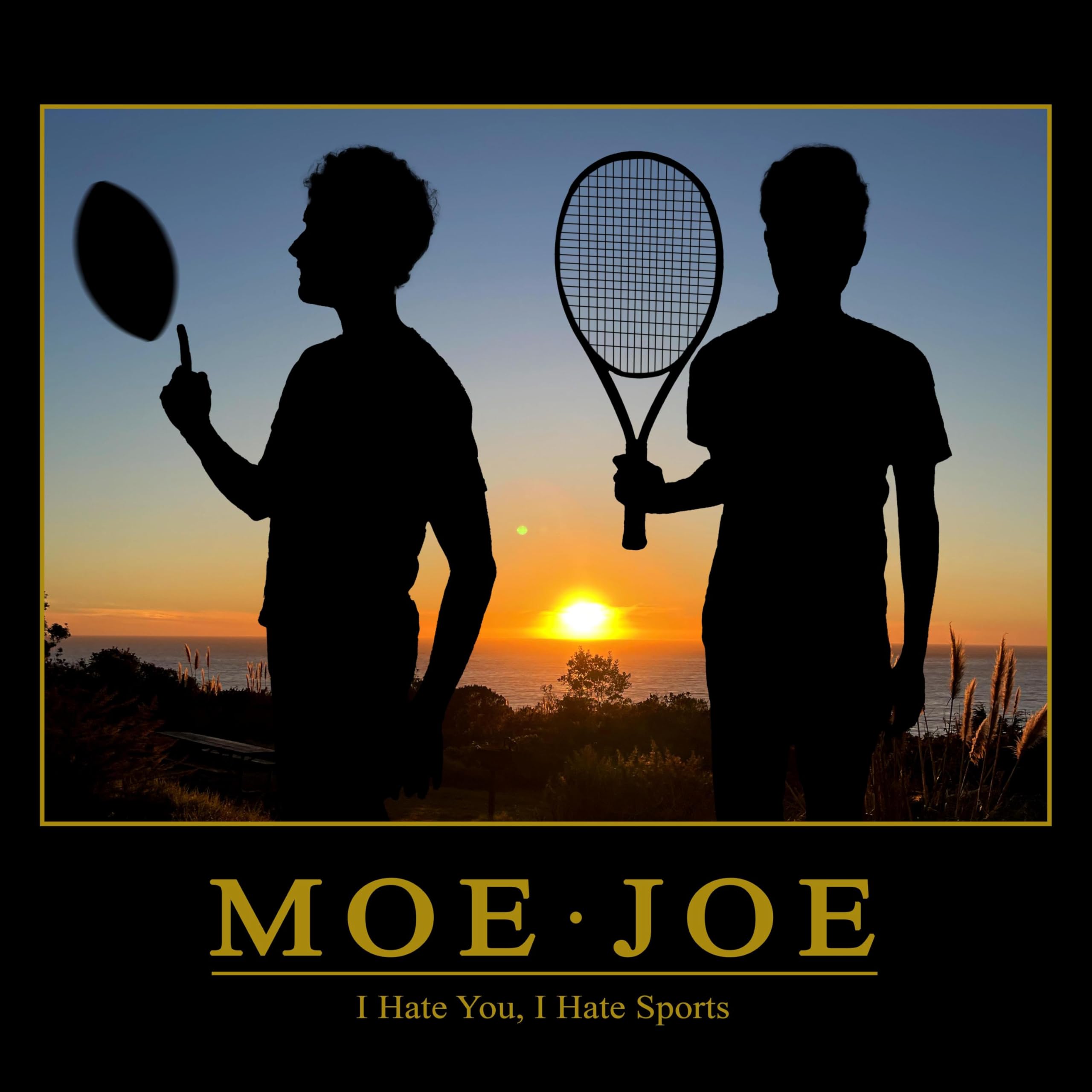 MoeJoe