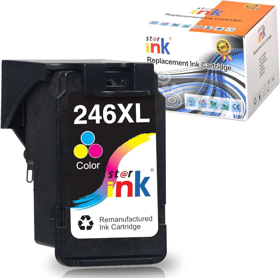 Amazon.com: canon mg2520 printer ink