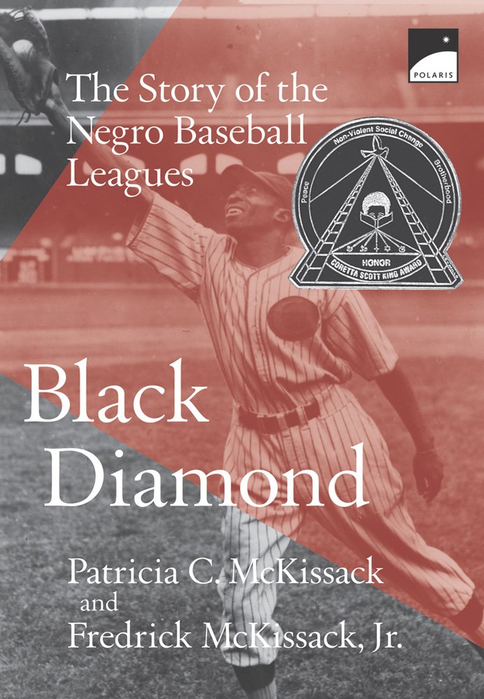 Black Diamond: The Story of the Negro Baseball Lea