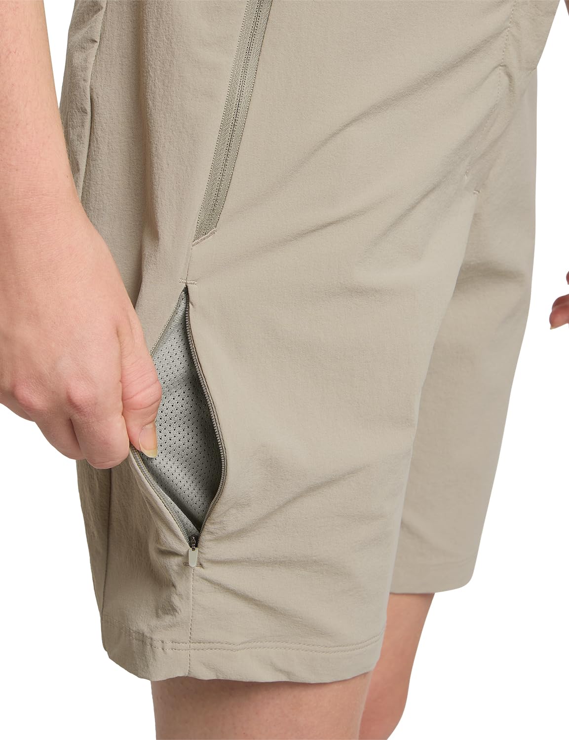 Jack Wolfskin Damen Wander-Shorts Hikeout Shorts W