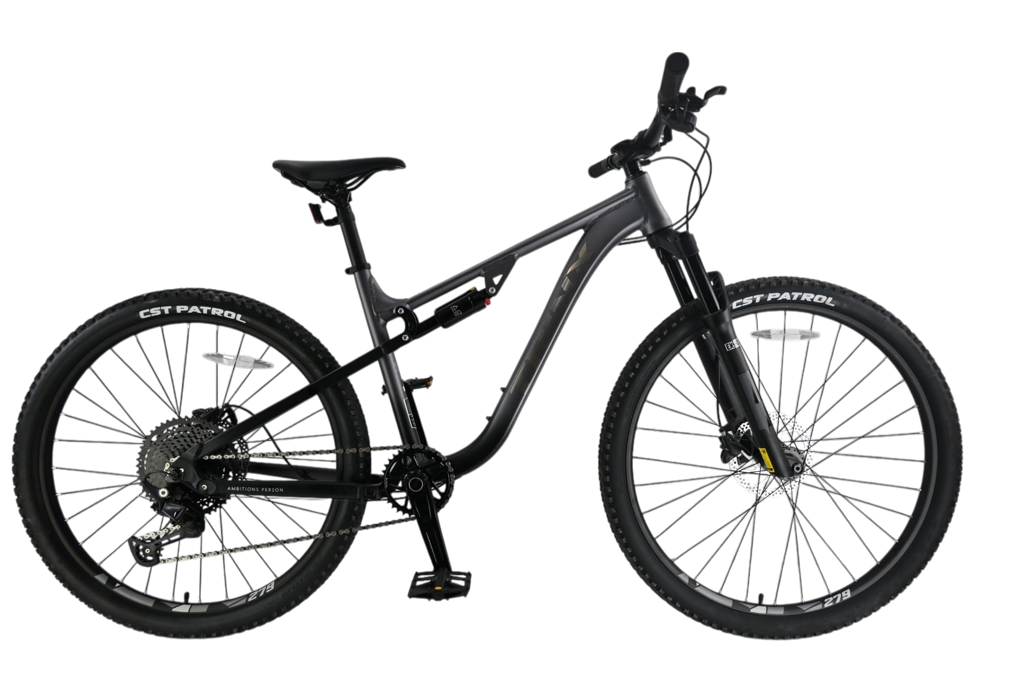 MON ROGUE MTB 27.5インチ 油圧ディスクブレーキ　S MON ROGUE MTB 27.5インチ 油圧ディスクブレーキ S MON ROGUE MTB 27.5