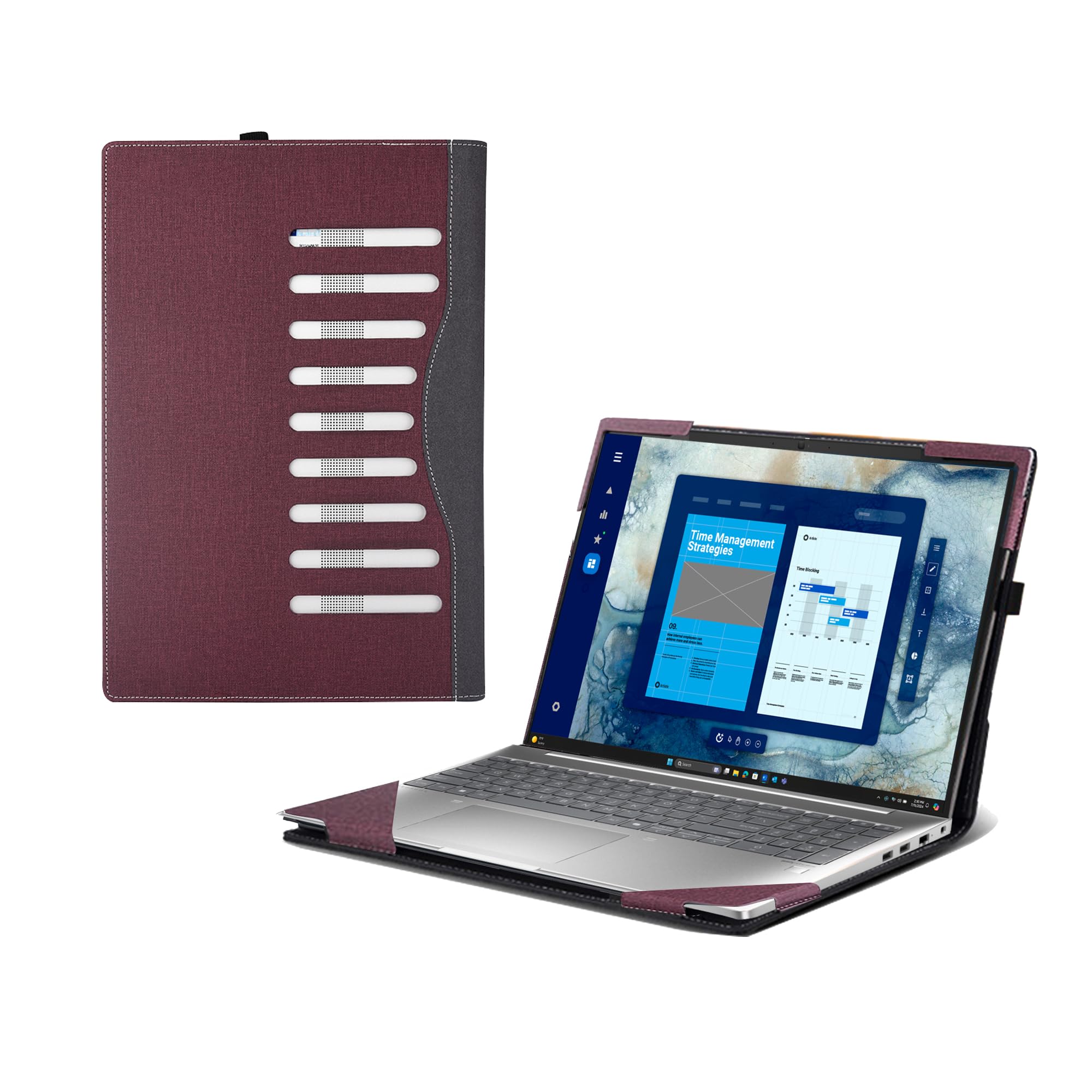 Amazon.com: Laptop Case for Dell Pro 16 Laptop PC16255 PC16250