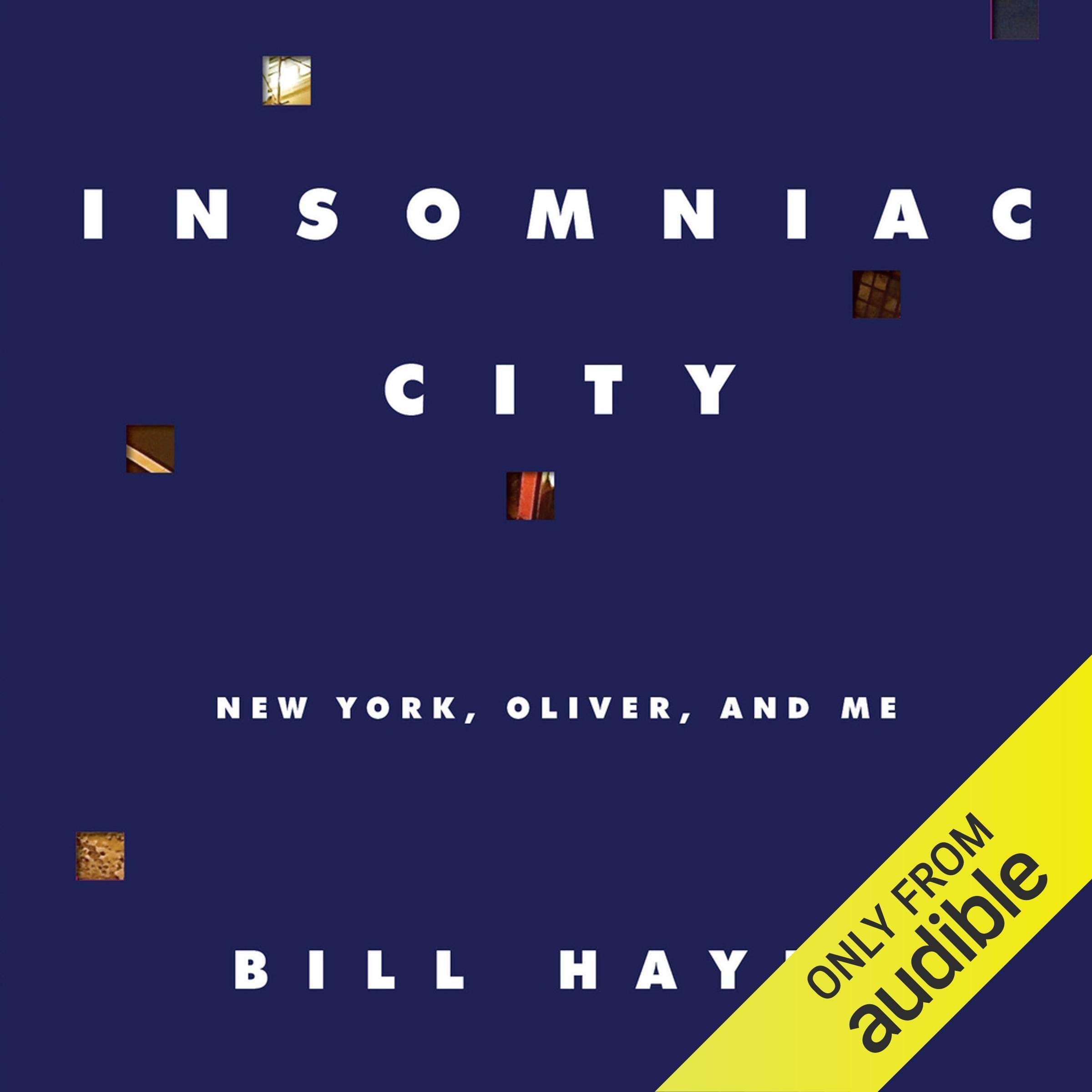 Insomniac City