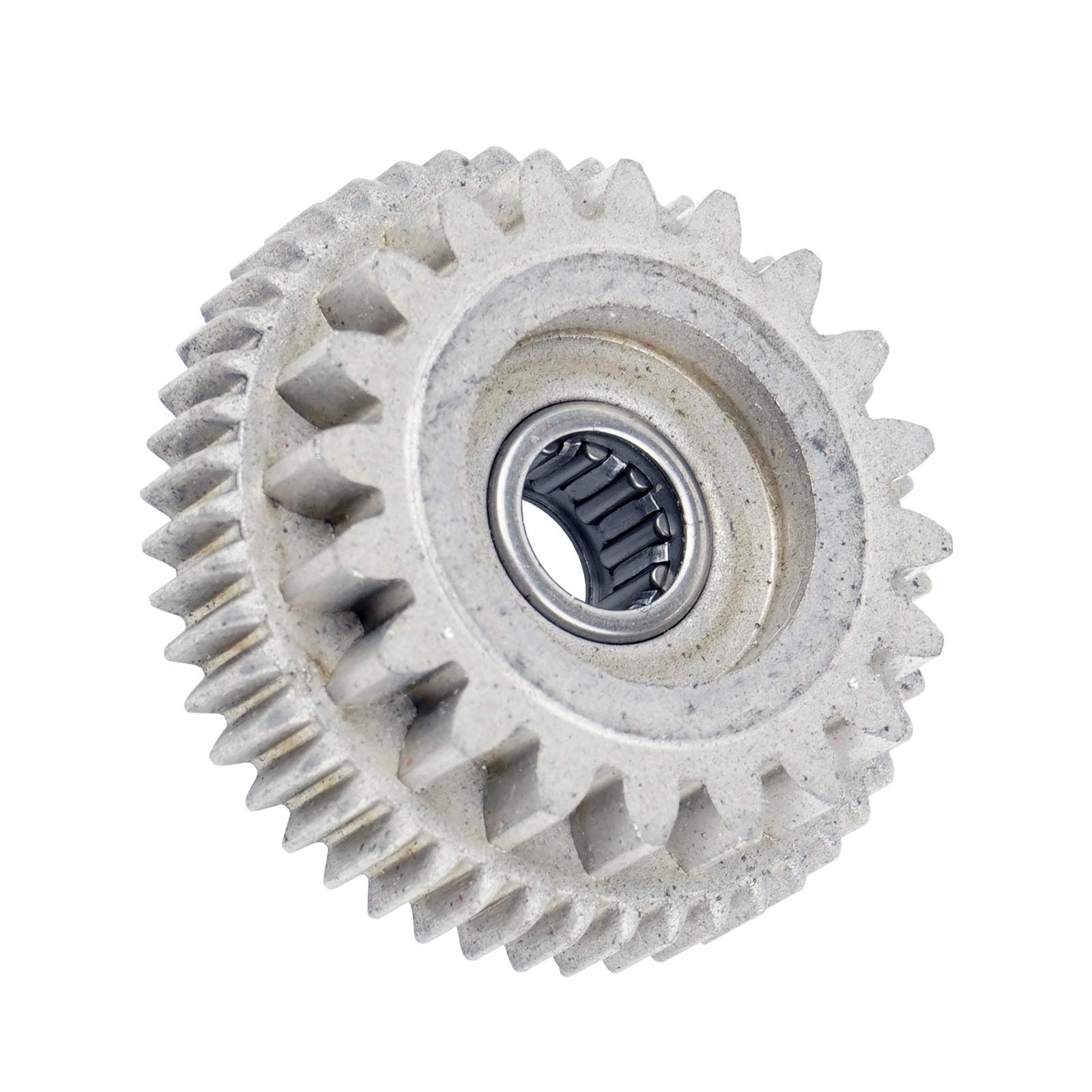 Amazon.com: Caltric 0455258 0450178 Starter Idler Idle Gear 