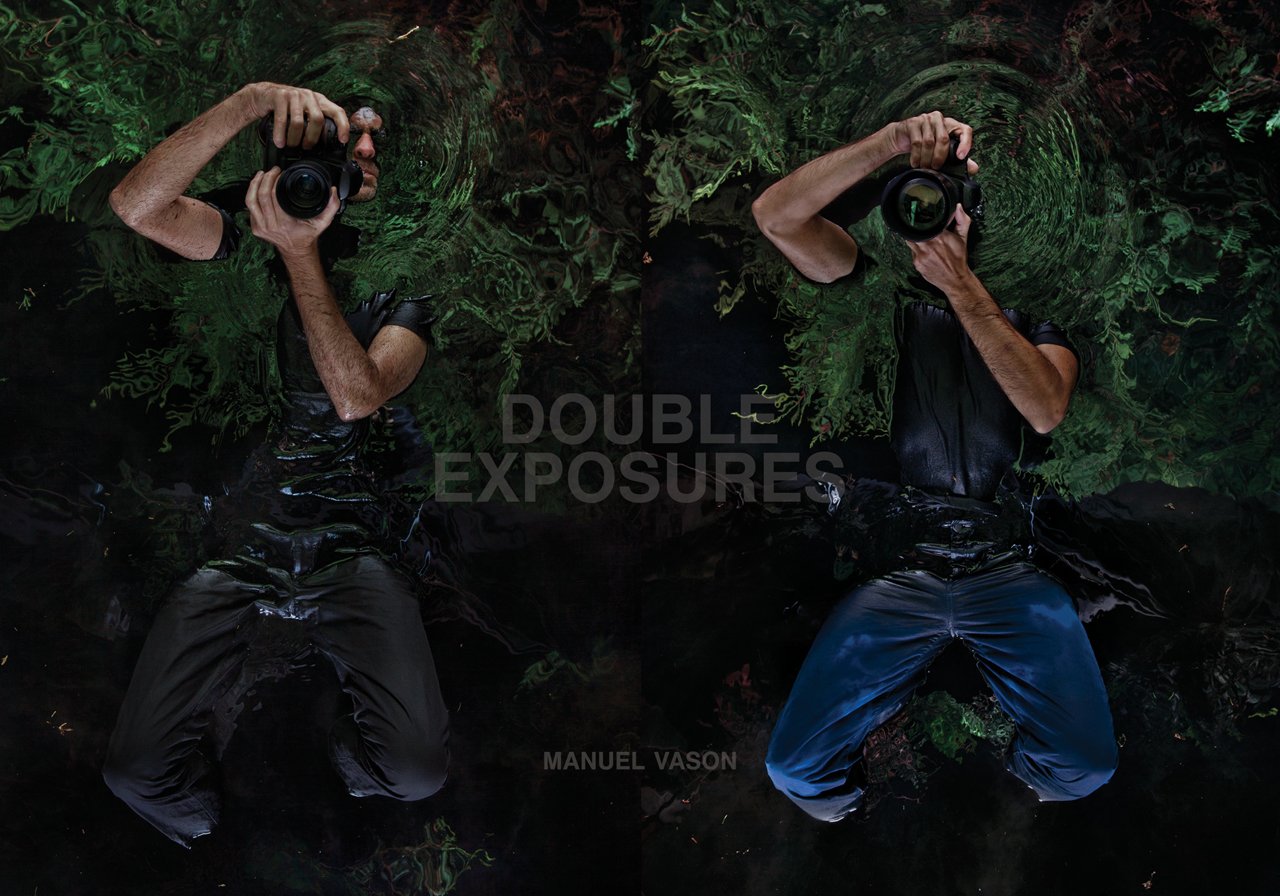 Buy Double Exposures: Performance As Photography, Photography As Performance (Intellect Books - Intellect Live) — BookShops.in