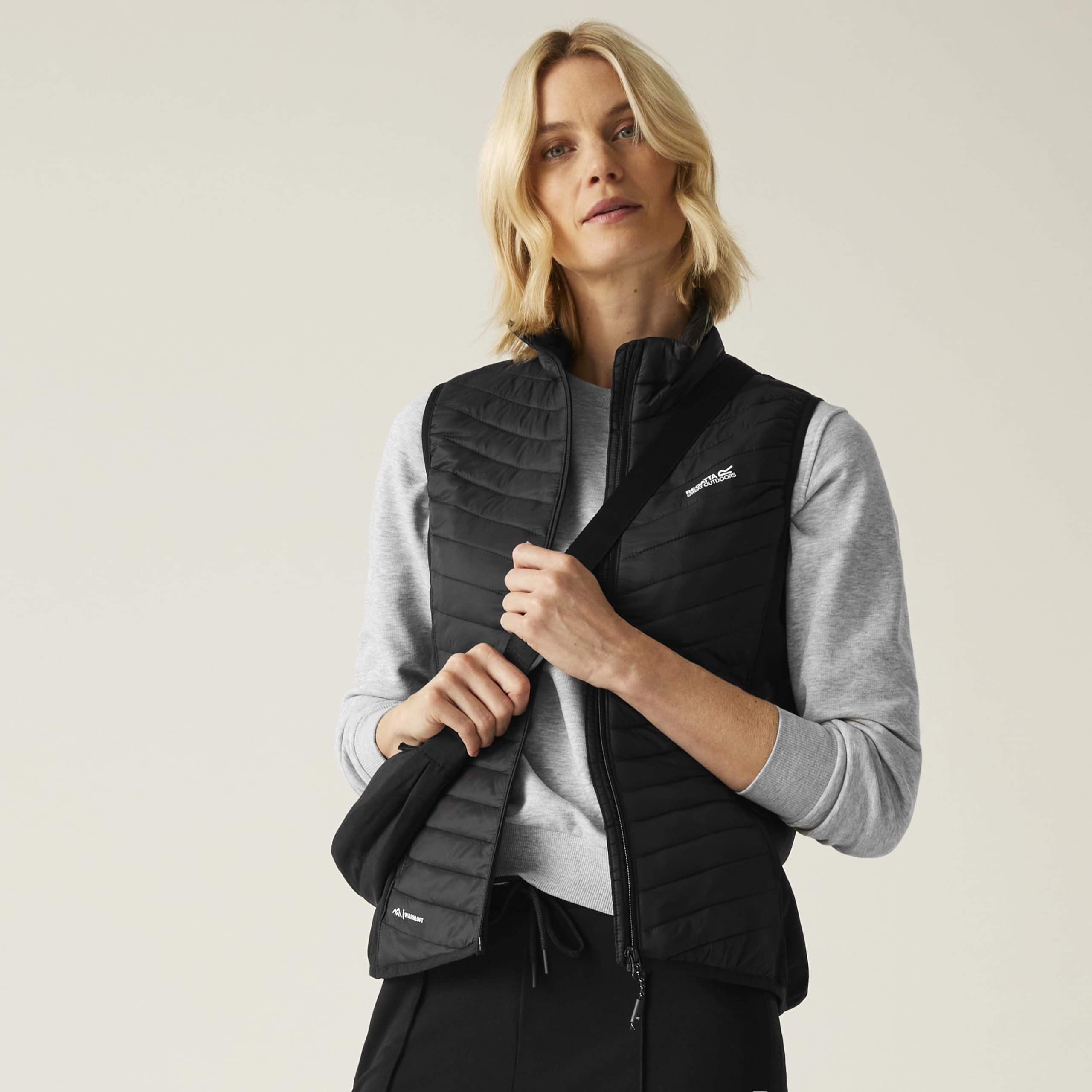 Regatta Gilet Hybride pour Femme