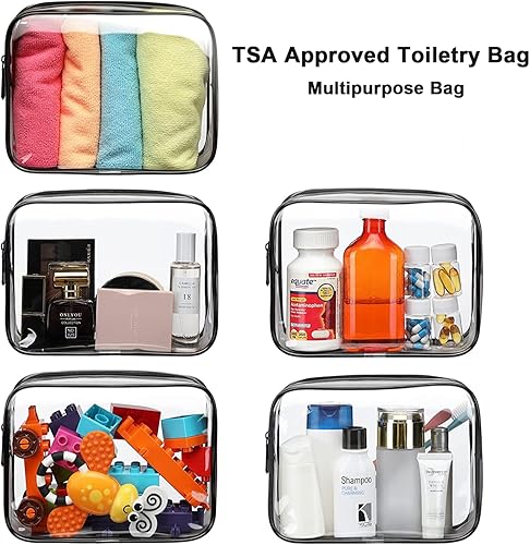 Miniatura 3 de Bolsa de pañales con bolsas organizadoras, bolsas de pañales multifunción para el cuidado del bebé, mochila de viaje de gran capacidad, Azulclaro,