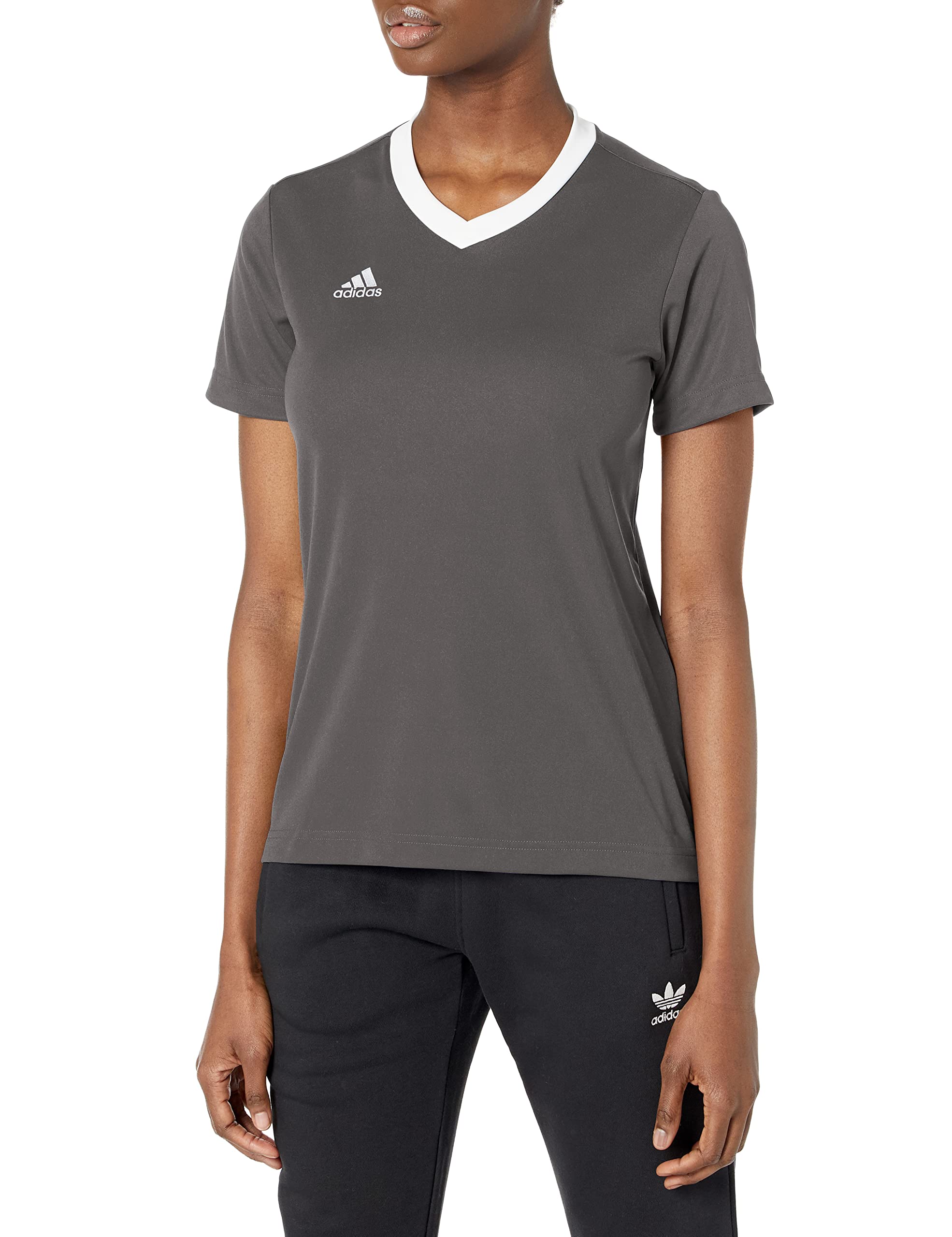 adidas Womens Parma 22 Jersey Team