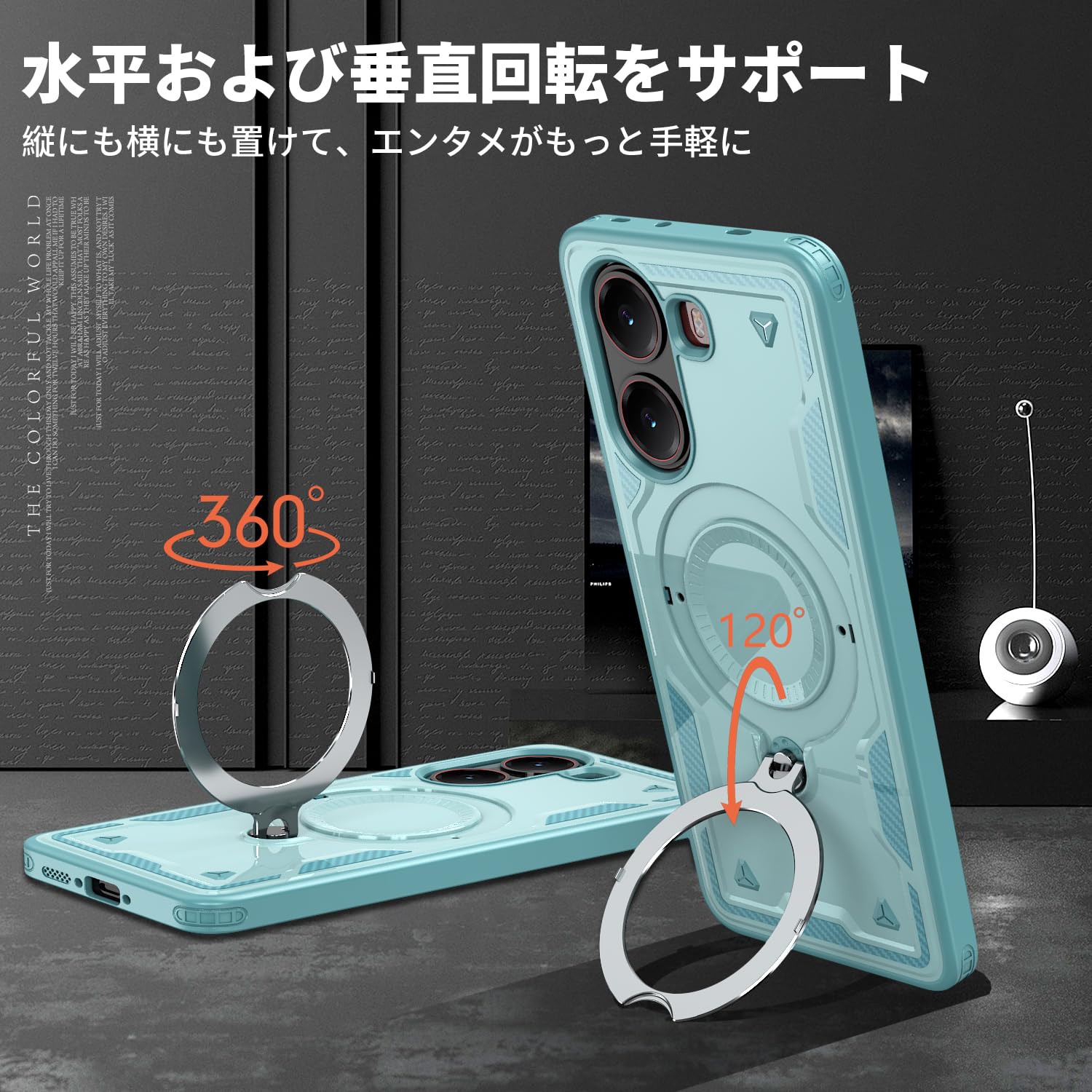 Amazon.co.jp: DUTZNZ 対応 Xiaomi POCO X7 Pro 用の ケース 耐衝撃