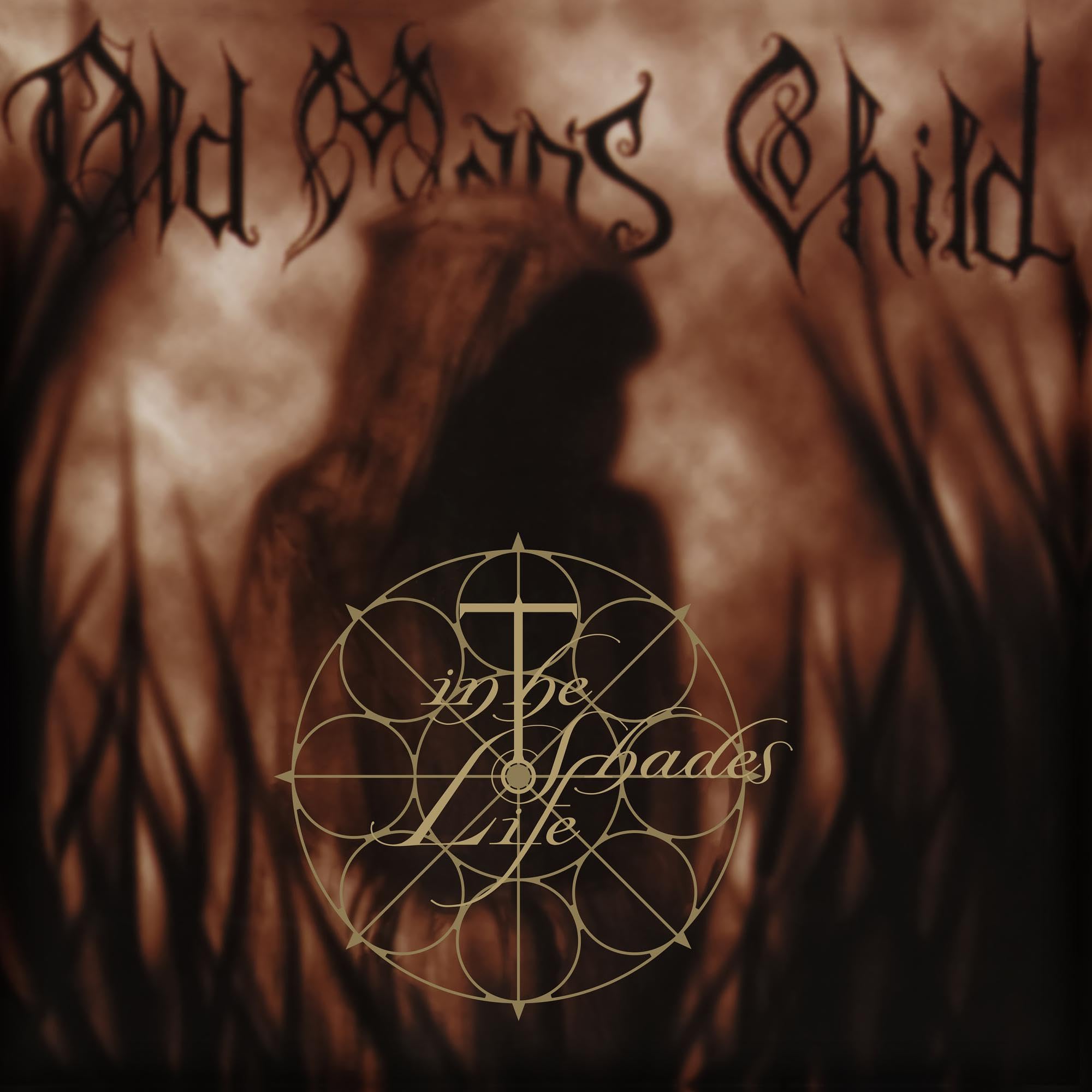Old Mans Child In The Shades Of Life CD New 3663663013045