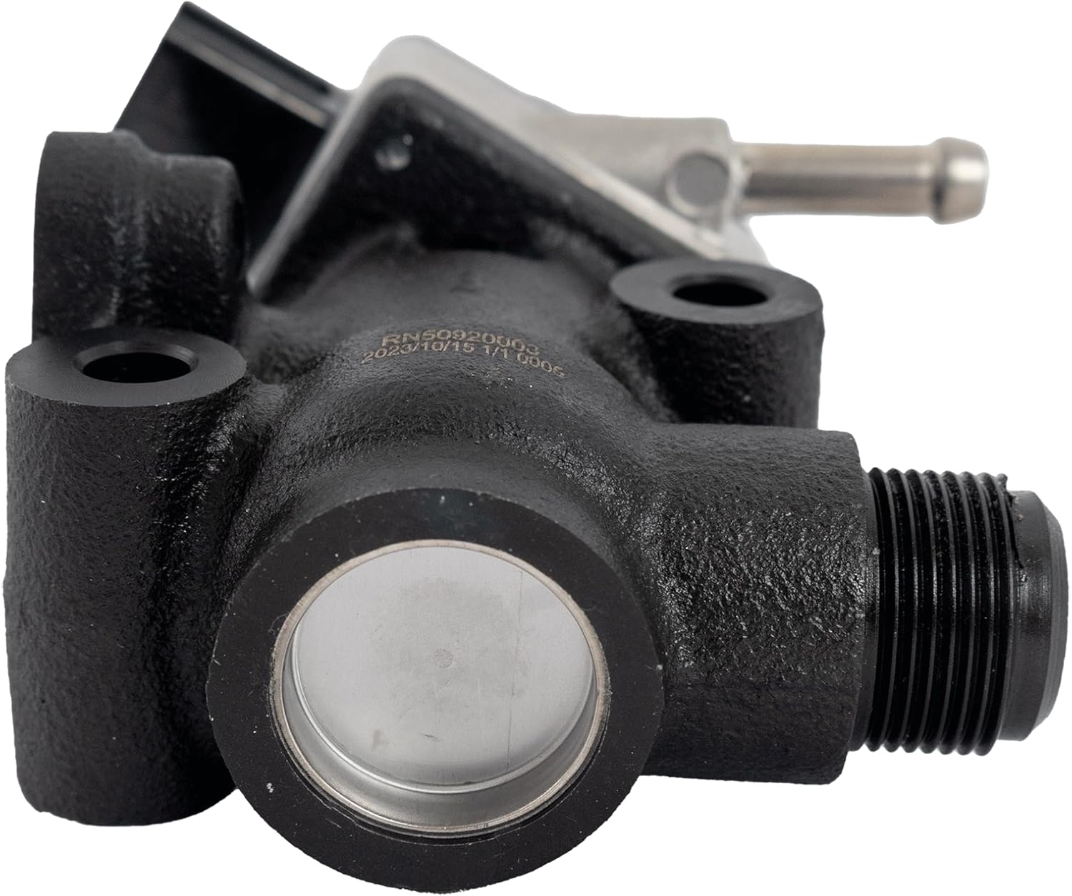 Garage-Pro EGR Valve Compatible with 2004-2006 Nissan Altima, Fits 2003-2006 Nissan Maxima & 2004-2009 Nissan Quest
