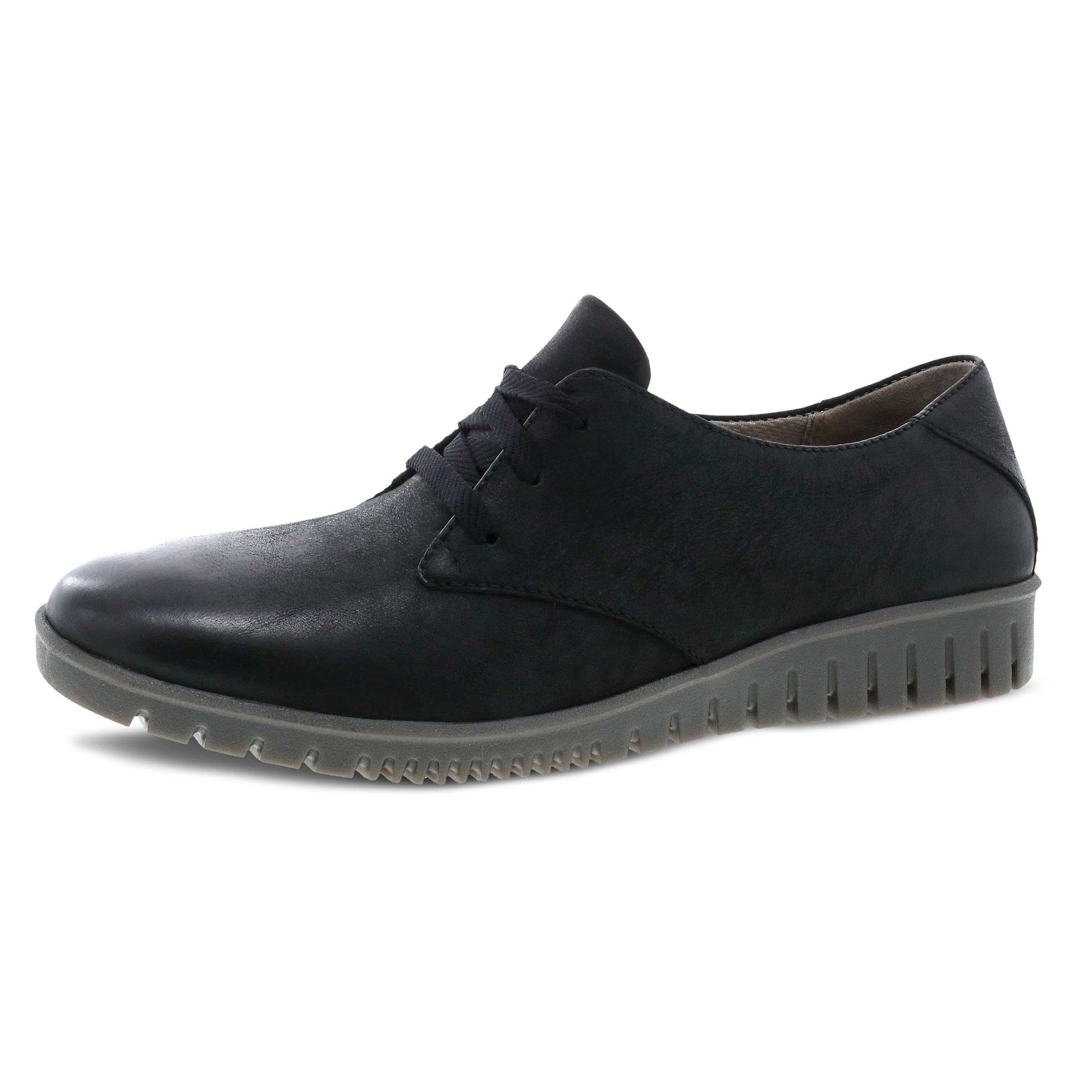 Amazon | Dansko レディース Libbie スタイリッシュレース