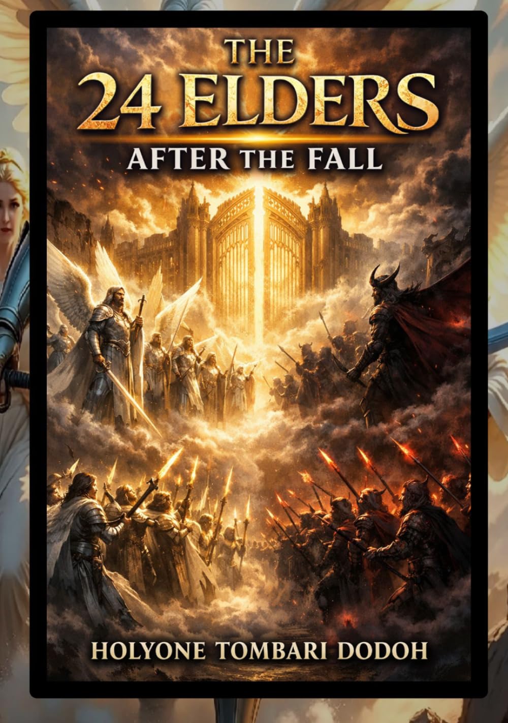 The 24 Elders: After the Fall