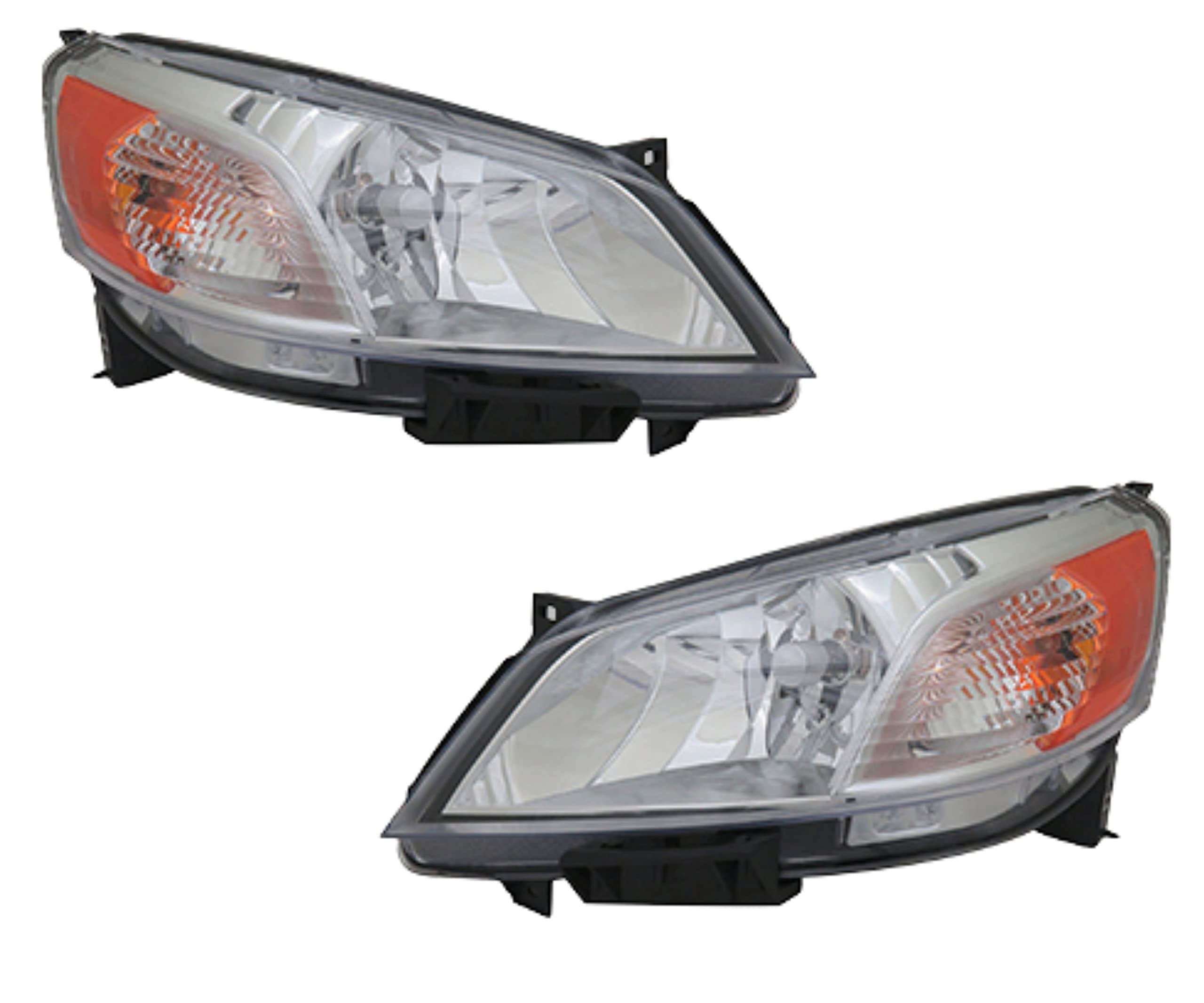 Amazon.com: Replacement For Nissan NV 200 Taxi 2014-2019, NV200 S