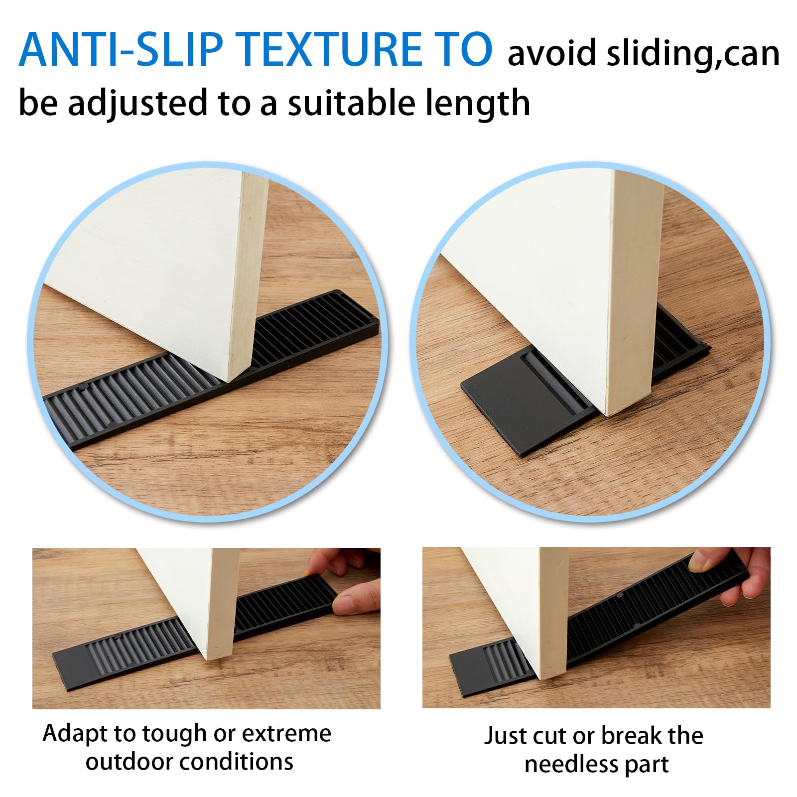 Composite Shims - Level Furniture & More FREE SHIPPING -4