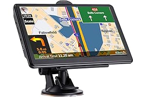 TomTom GPS Navigation System: Your Ultimate Driving Companion