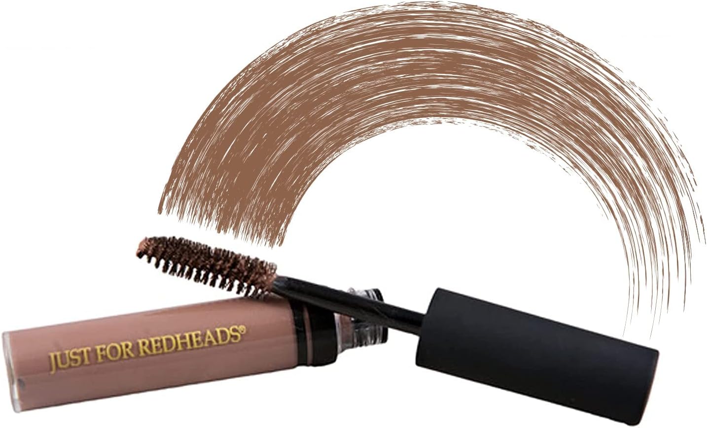 JUST FOR REDHEADSTinted Brow Gel