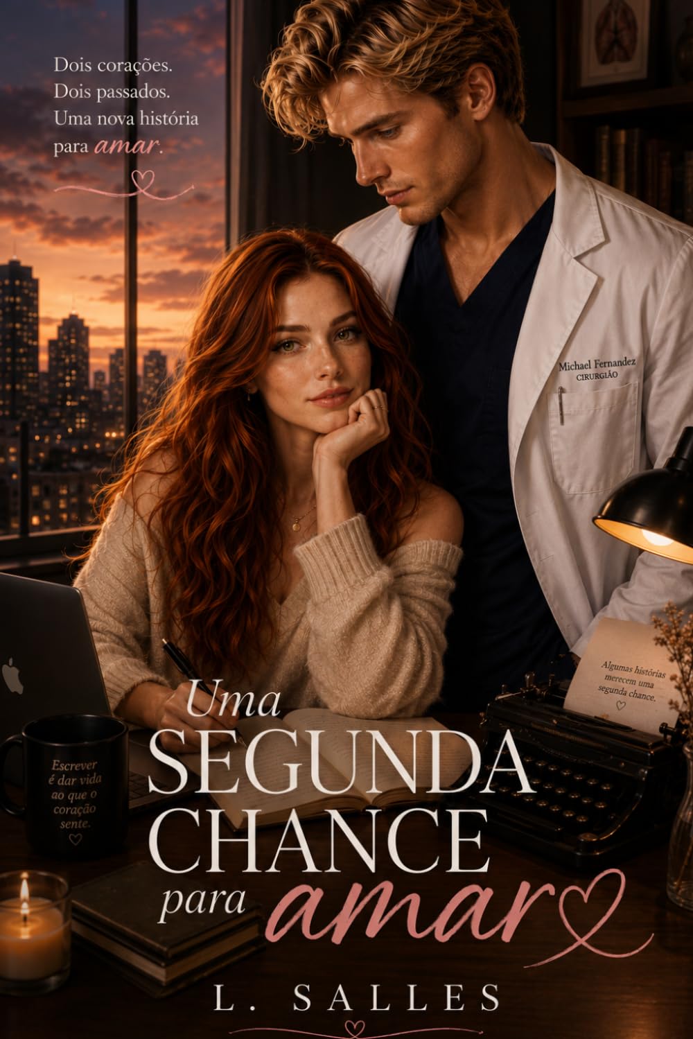 Uma segunda chance para amar