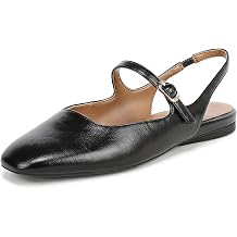 Naturalizer Womens, Anikka Mary Jane Flat