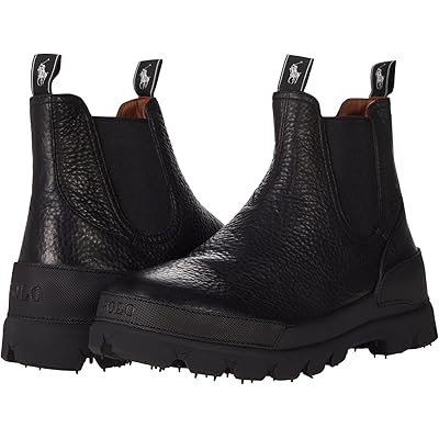Ботинки Polo Ralph Lauren Oslo Chelsea Boot
