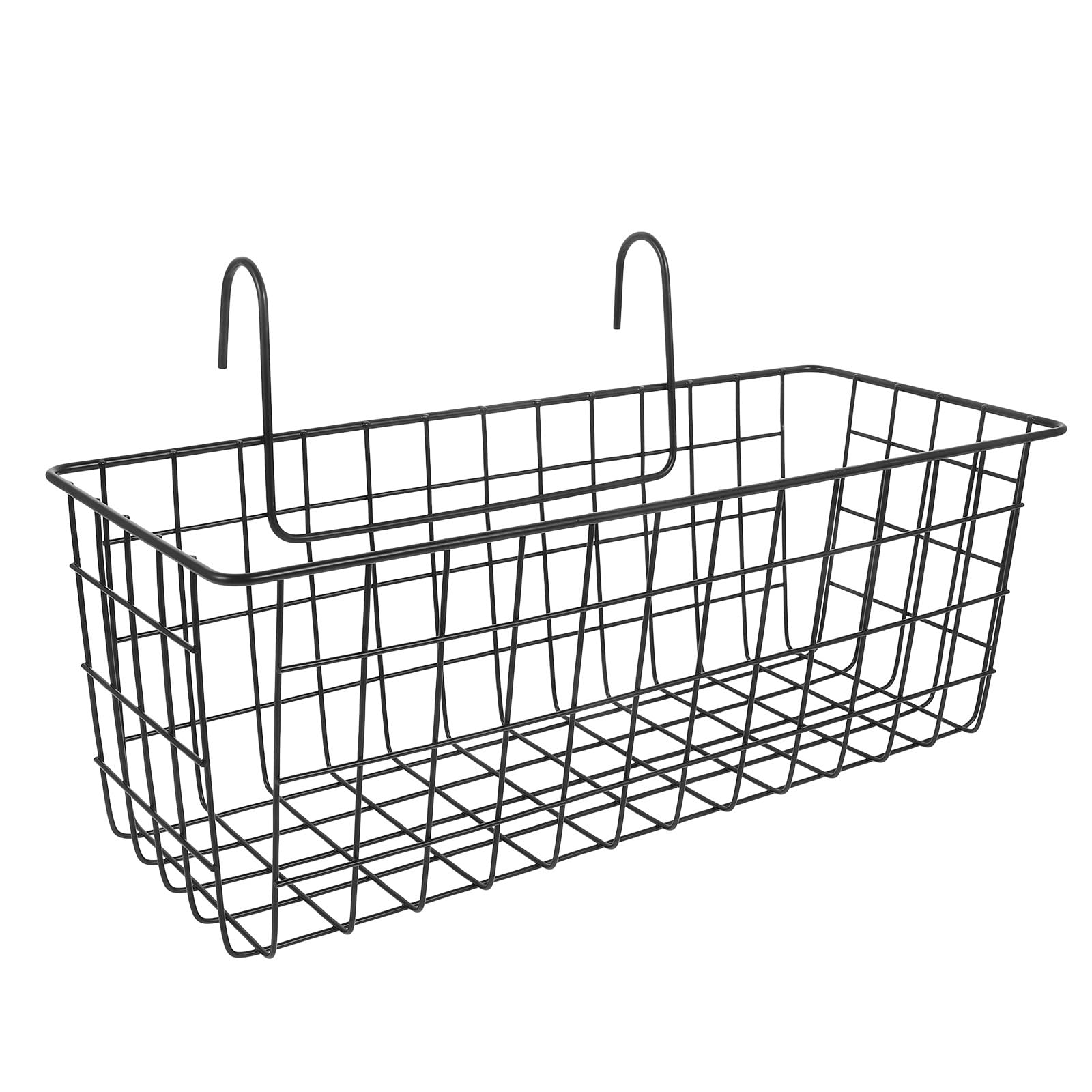 Comedero para conejos higiénico, soporte de hierro que soluciona el heno sucio en la jaula