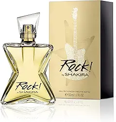 Shakira Rock By Shakira Edt, Shakira