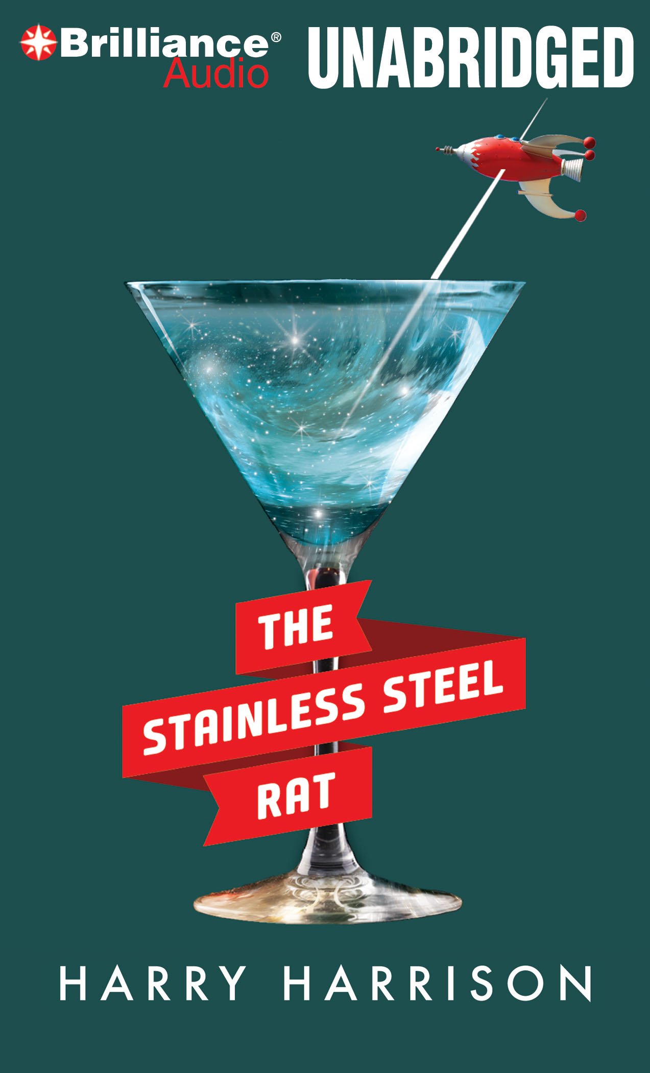 Publication The Stainless Steel Rat