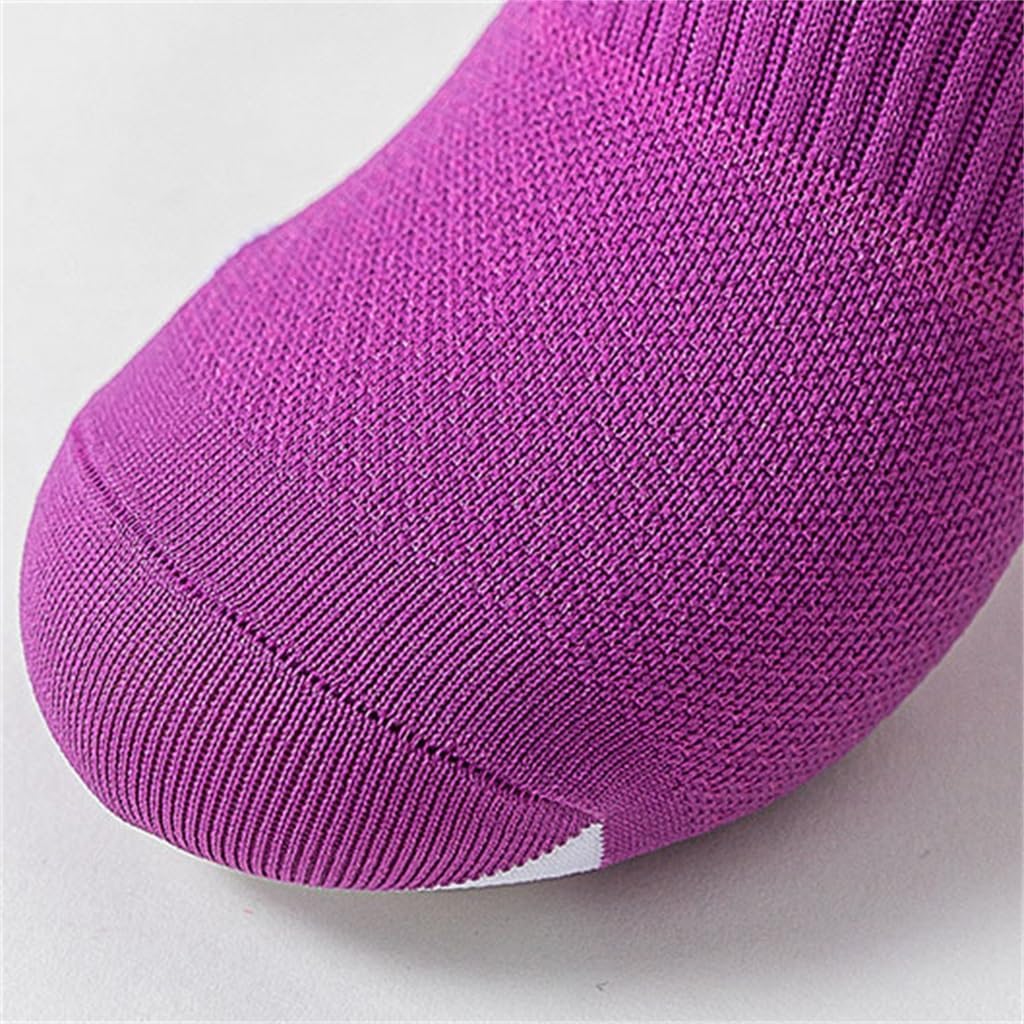 Sports Socks for Men and Women, Quick Drying Shallow Cut Short, Pressure Boat