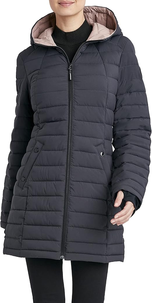 hfx performance jacket review