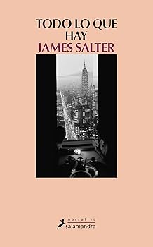 Todo lo que hay (Salamandra...