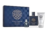 Vista 6 de Vince Camuto Homme Intenso Eau De Parfum